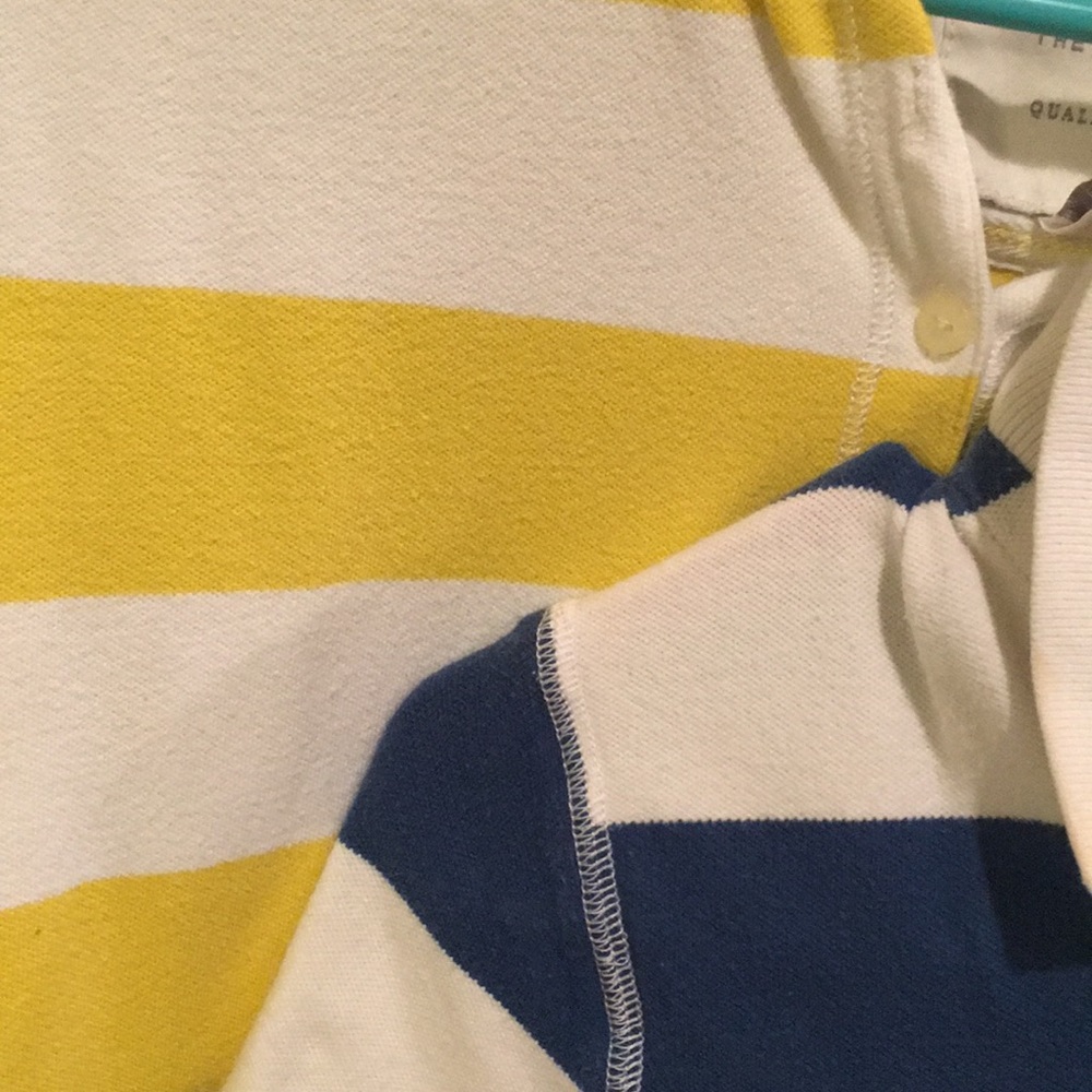 Set of two American Eagle polos